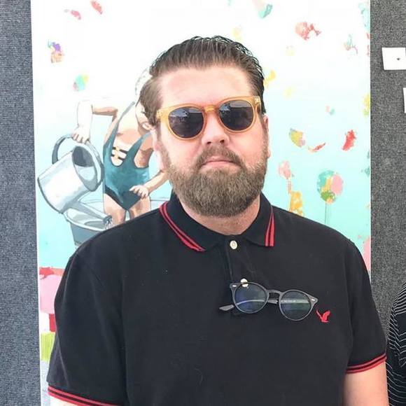 Meet your Posher, Mark - Picture 1 of 1